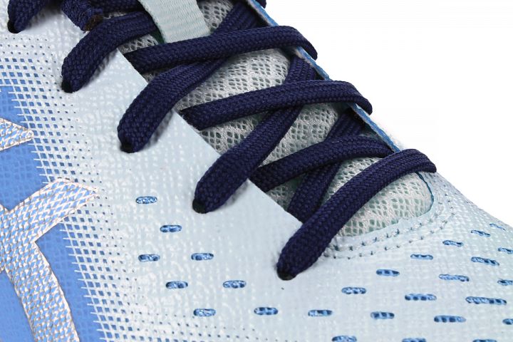 Asics Gel-Blade 6 Blue Navy
